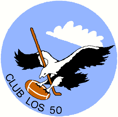 Logo Club Los 50